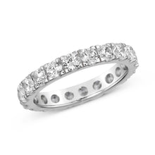 3 Carat Eternity Ring