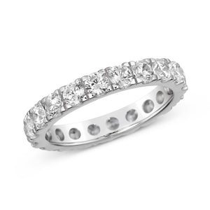 3 Carat Eternity Ring